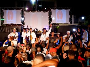 Festival Biarritz Amérique Latine