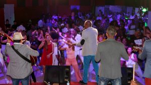 Concierto en Habaneciendo