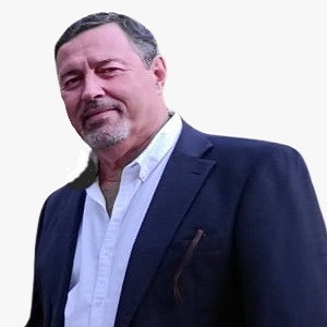 Jorge Luis Rojas