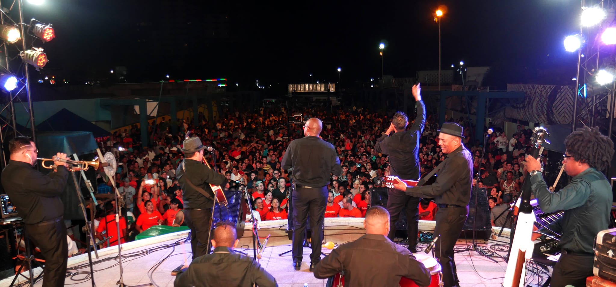 Septeto Santiaguero